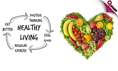Healthy Living Bundle Online Course!